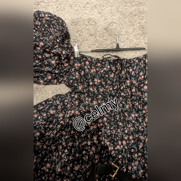 BNWOT Selkie The Garden Song Beach Day - Picture 2 of 4